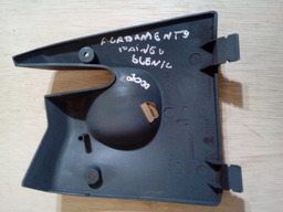 ACABAMENTO PAINEL RENAULT SCENIC