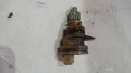 SENSOR VELOCIDADE PEUGEOT 206 1.4 8V