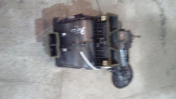 CAIXA VENTILAÇÃO PEUGEOT 206 1.4 8V