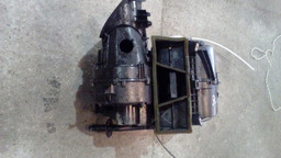 CAIXA VENTILAÇÃO PEUGEOT 206 1.4 8V