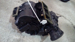 CAIXA VENTILAÇÃO PEUGEOT 206 1.4 8V