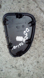 TAMPA PAINEL TABELIER LADO DIREITO PEUGEOT 206 9624270777