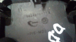 TAMPA PAINEL TABELIER LADO DIREITO PEUGEOT 206 9624270777