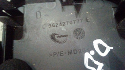 TAMPA PAINEL TABELIER LADO DIREITO PEUGEOT 206 9624270777