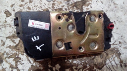 FECHADURA TRASEIRA ESQUERDA PEUGEOT 206 