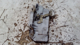 FECHADURA TRASEIRA ESQUERDA PEUGEOT 206 