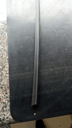 PESTANA INTERNA TRASEIRA DIREITA CITROEN C3