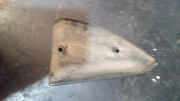 ACABAMENTO INTERNO PORTA TRASEIRO DIREITO RENAULT SCENIC