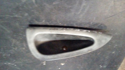 PUXADOR PEGADOR DIANTEIRO DIREITO RENAULT SCENIC