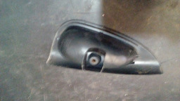 PUXADOR PEGADOR DIANTEIRO DIREITO RENAULT SCENIC