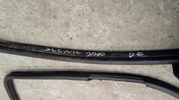 BORRACHA PORTA RENAULT SCENIC *VALOR UNITARIO