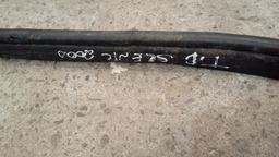 BORRACHA PORTA RENAULT SCENIC *VALOR UNITARIO