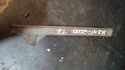 CALHA DE VIDRO TRASEIRO DIREITO E ESQUERDO SCENIC *UNIDADE