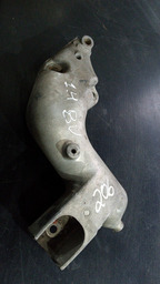 Suporte Coxim Motor Lado Direito Peugeot 206 1.4 8v 2008