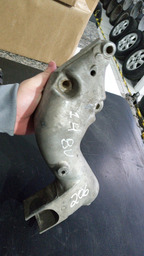 SUPORTE COXIM MOTOR LADO DIREITO PEUGEOT 206 1.4 8V 2008