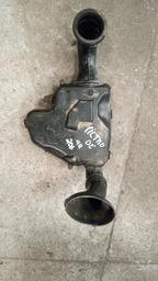 FILTRO DE AR PEUGEOT 206 1.4 8V 2008