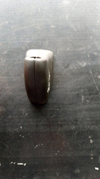 Moldura Farol De Chuva Peugeot 307 