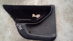 FORRO PORTA TRASEIRO ESQUERDO PEUGEOT 306 SW 1999
