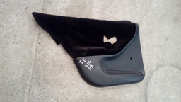 FORRO PORTA TRASEIRO ESQUERDO PEUGEOT 306 SW 1999