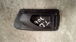 MAÇANETA INTERNA TRASEIRO DIREITO PEUGEOT 306 SW 1999