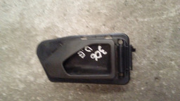 MAÇANETA INTERNA DIANTEIRA ESQUERDA PEUGEOT 306 SW 