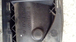 MAÇANETA INTERNA DIANTEIRA ESQUERDA PEUGEOT 306 SW 