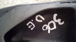 MAÇANETA INTERNA DIANTEIRA ESQUERDA PEUGEOT 306 SW 