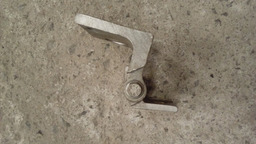 DOBRADIÇA PORTA TRASEIRA DIREITA PEUGEOT 306 SW 1999