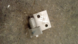 Dobradiça Porta Traseira Esquerda Peugeot 306 Sw 1999