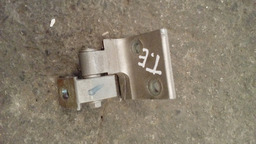 DOBRADIÇA PORTA TRASEIRA ESQUERDA PEUGEOT 306 SW 1999