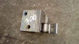 DOBRADIÇA PORTA TRASEIRA ESQUERDA PEUGEOT 306 SW 1999