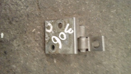 DOBRADIÇA PORTA TRASEIRA ESQUERDA PEUGEOT 306 SW 1999