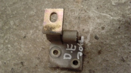 DOBRADIÇA PORTA DIANTEIRA ESQUERDA PEUGEOT 306 SW 1999