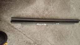 Pestana Interna Dianteira Esquerda Peugeot 306 Sw 1999