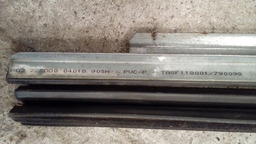 PESTANA INTERNA DIANTEIRA ESQUERDA PEUGEOT 306 SW 1999