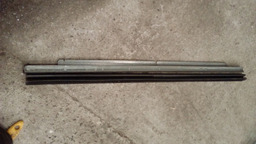 PESTANA INTERNA DIANTEIRA ESQUERDA PEUGEOT 306 SW 1999