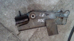 Suporte Motor Lado Esquerdo Peugeot 306 Sw 1.8 16v