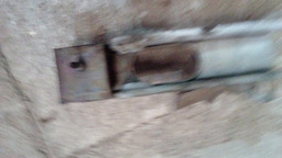 SUPORTE MOTOR LADO ESQUERDO PEUGEOT 306 SW 1.8 16V