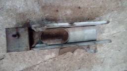 SUPORTE MOTOR LADO ESQUERDO PEUGEOT 306 SW 1.8 16V