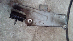 SUPORTE MOTOR LADO ESQUERDO PEUGEOT 306 SW 1.8 16V