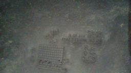 Moldura Lateral Banco Traseiro Direito Peugeot 306 Sw 93/98