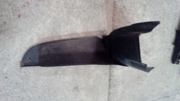 MOLDURA LATERAL BANCO TRASEIRO DIREITO PEUGEOT 306 SW 93/98