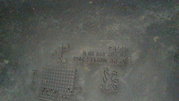 MOLDURA LATERAL BANCO TRASEIRO DIREITO PEUGEOT 306 SW 93/98