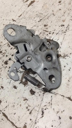 FECHADURA TRAVA CAPO PEUGEOT 206