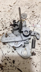 FECHADURA TRAVA CAPO PEUGEOT 206