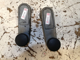 Manivela Vidro Peugeot 206 *unidade