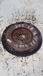 VOLANTE DO MOTOR PEUGEOT 206 1.6 16V 2004