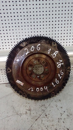 VOLANTE DO MOTOR PEUGEOT 206 1.6 16V 2004