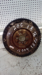 VOLANTE DO MOTOR PEUGEOT 206 1.6 16V 2004
