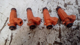 BICO INJETOR CITROEN PEUGEOT 1.6 16V GASOLINA UNITARIO